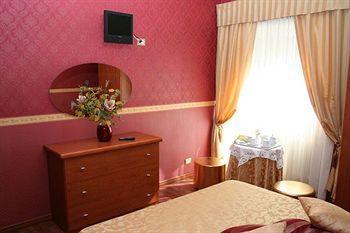 Petite Maison Gasthuis Rome